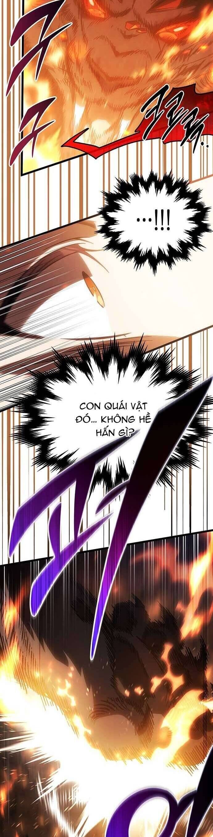 Công Chúa Ngọn Lửa Đen Lv.99 - Chap 2 - Trang 52
