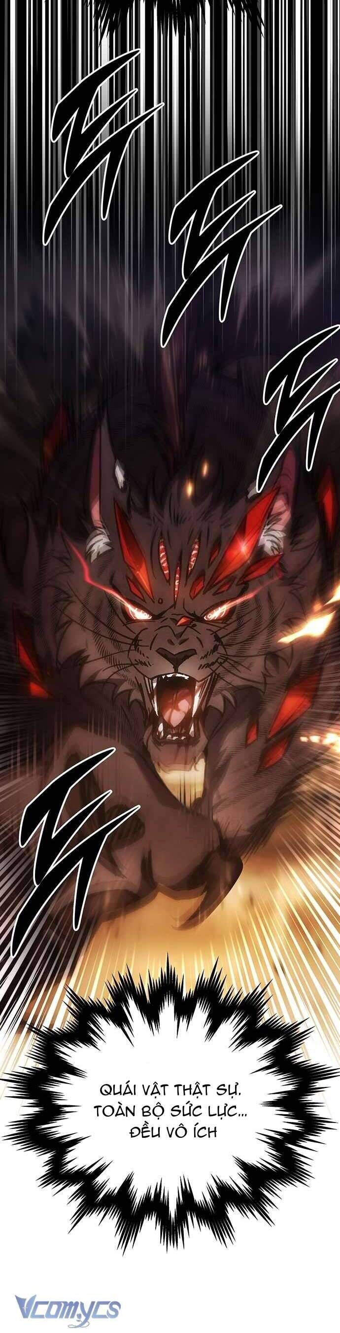 Công Chúa Ngọn Lửa Đen Lv.99 - Chap 2 - Trang 55