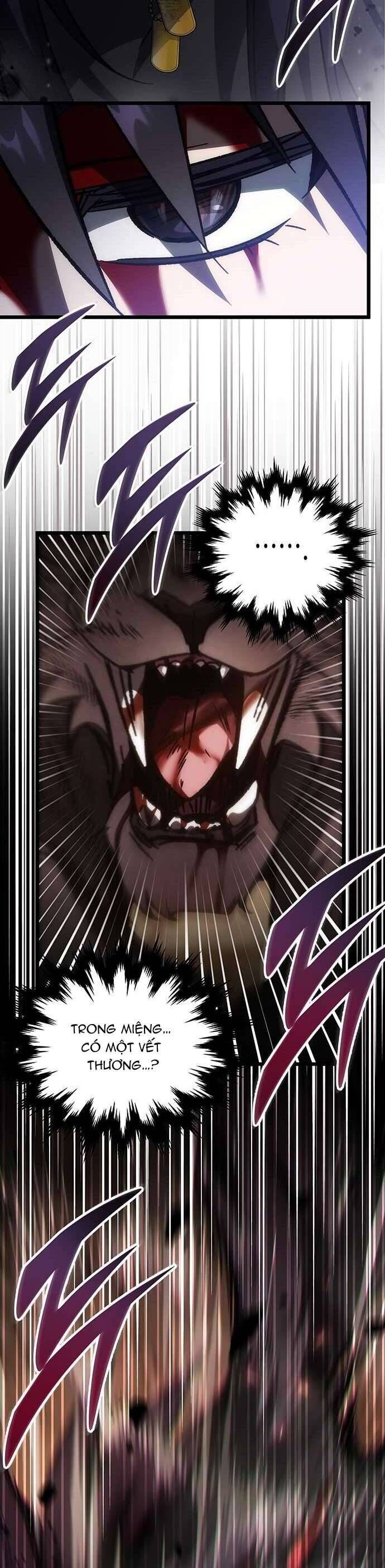 Công Chúa Ngọn Lửa Đen Lv.99 - Chap 2 - Trang 57