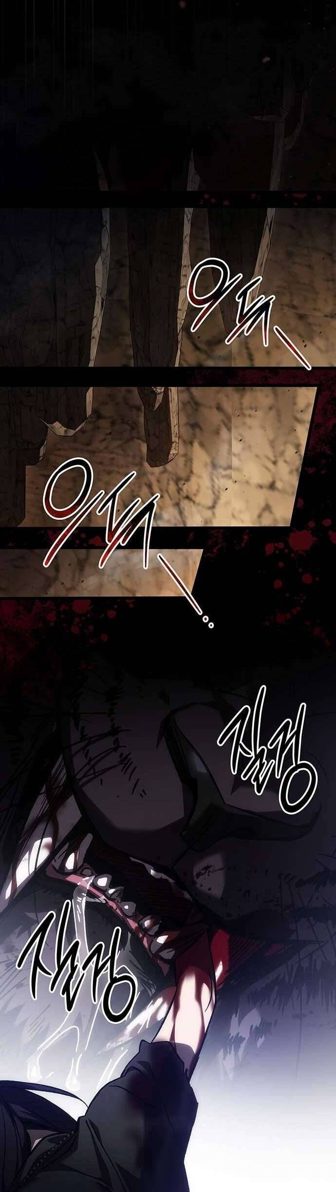 Công Chúa Ngọn Lửa Đen Lv.99 - Chap 2 - Trang 59