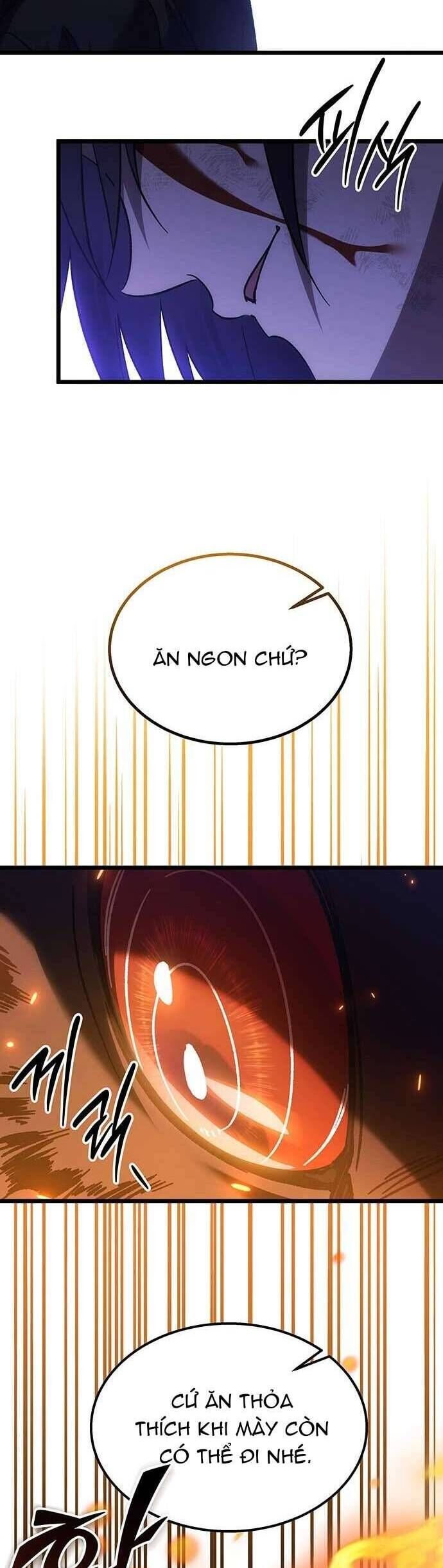 Công Chúa Ngọn Lửa Đen Lv.99 - Chap 2 - Trang 60
