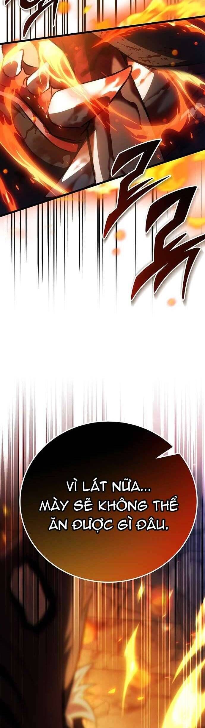 Công Chúa Ngọn Lửa Đen Lv.99 - Chap 2 - Trang 61