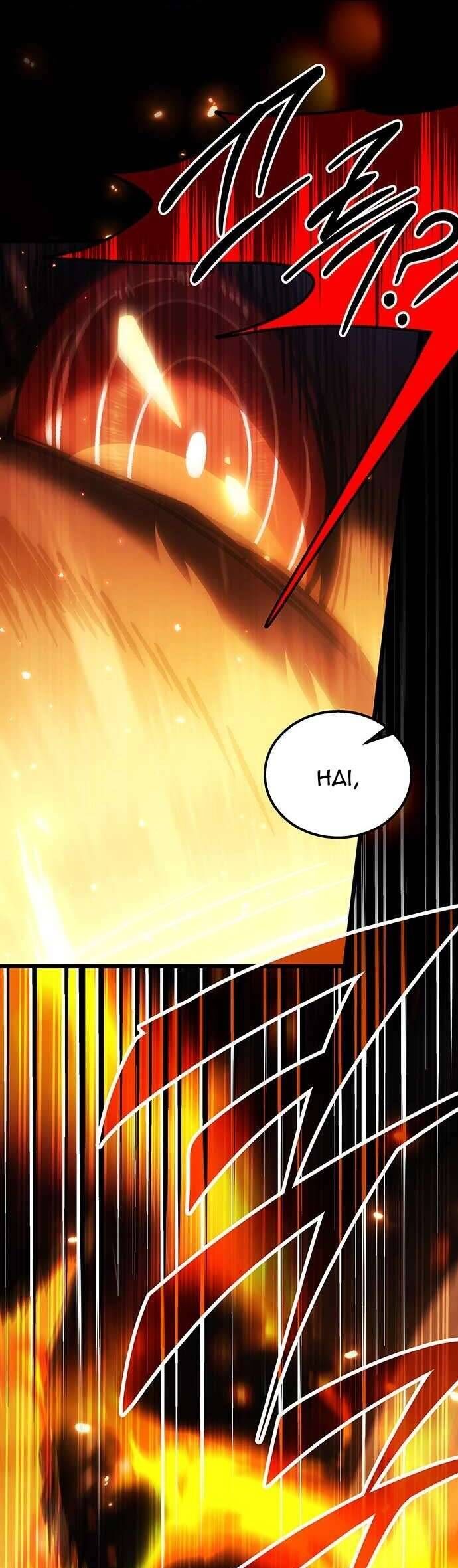 Công Chúa Ngọn Lửa Đen Lv.99 - Chap 2 - Trang 63