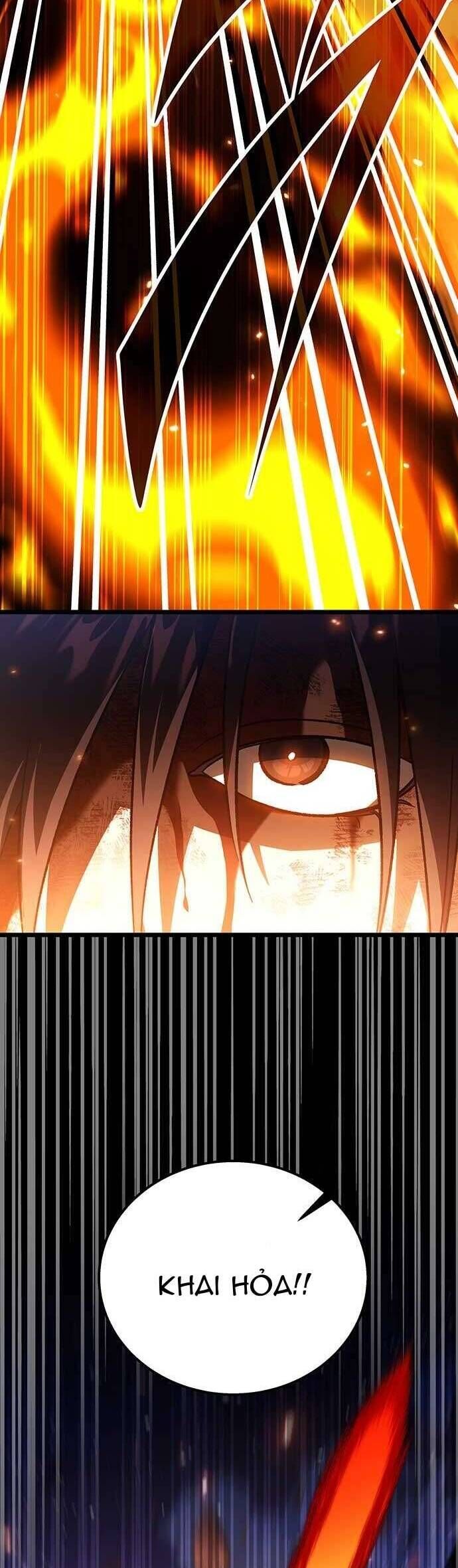 Công Chúa Ngọn Lửa Đen Lv.99 - Chap 2 - Trang 65