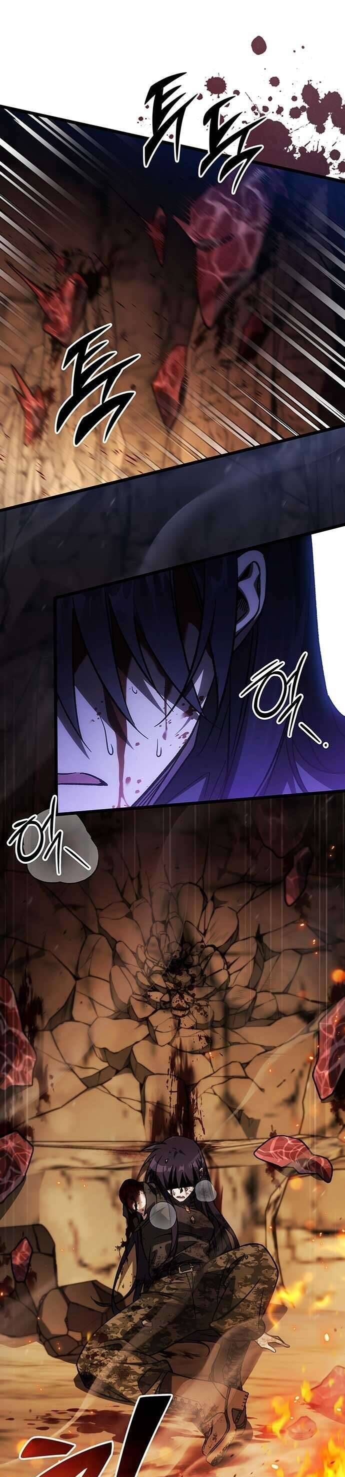 Công Chúa Ngọn Lửa Đen Lv.99 - Chap 2 - Trang 67