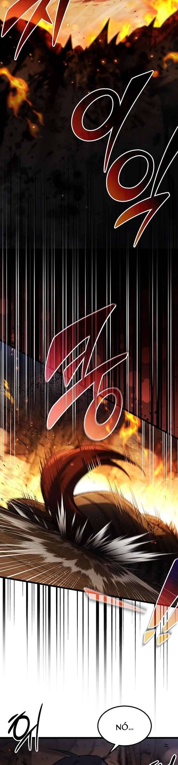 Công Chúa Ngọn Lửa Đen Lv.99 - Chap 2 - Trang 68