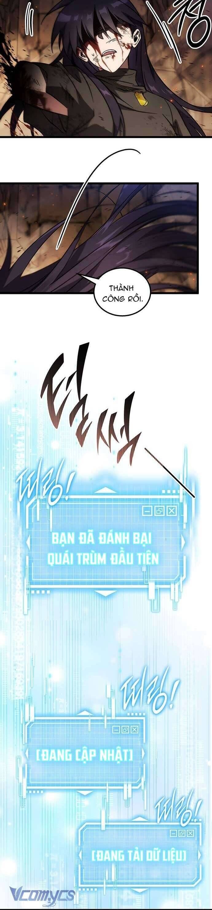 Công Chúa Ngọn Lửa Đen Lv.99 - Chap 2 - Trang 69