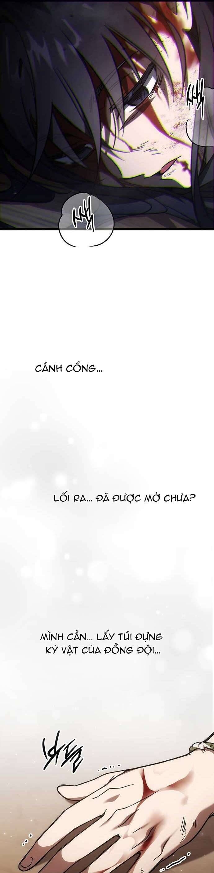 Công Chúa Ngọn Lửa Đen Lv.99 - Chap 2 - Trang 70