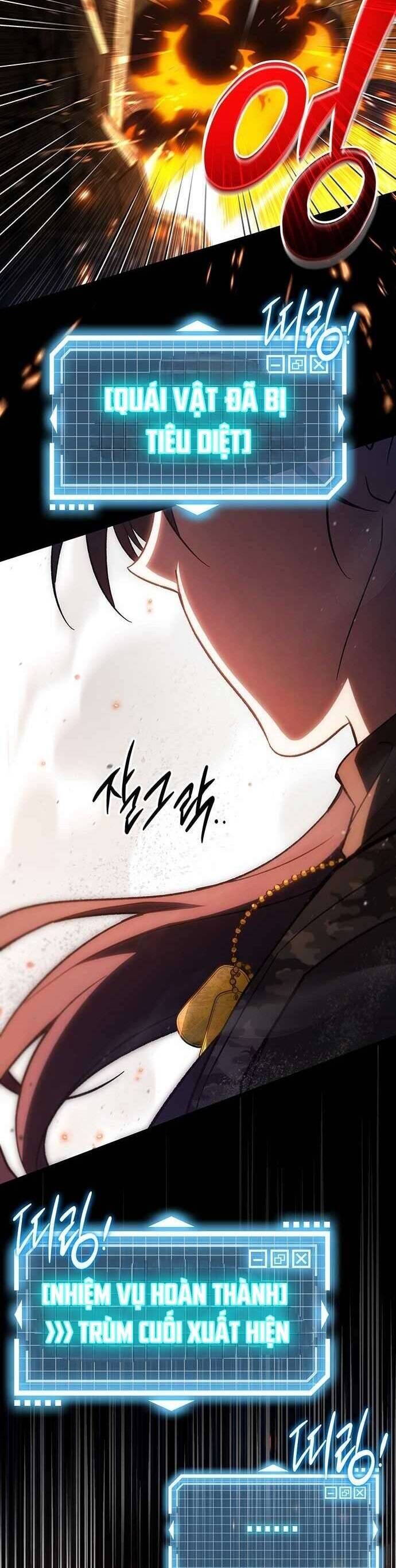 Công Chúa Ngọn Lửa Đen Lv.99 - Chap 2 - Trang 8