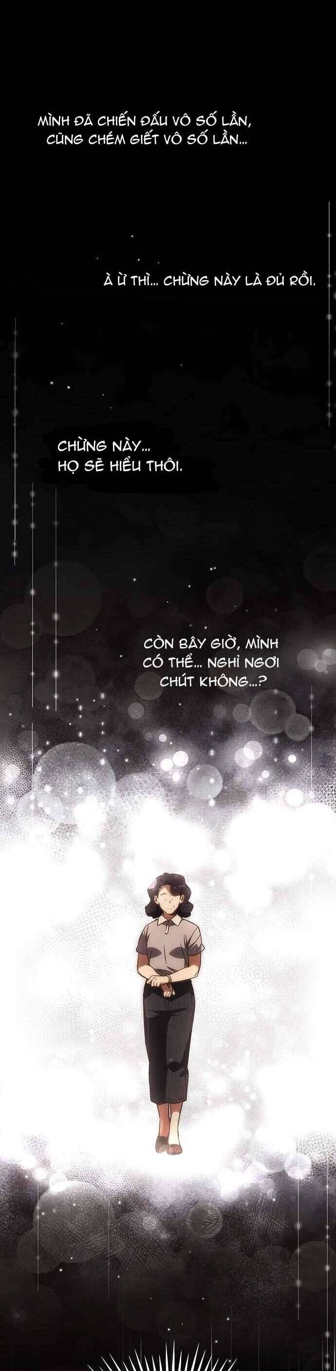 Công Chúa Ngọn Lửa Đen Lv.99 - Chap 2 - Trang 72