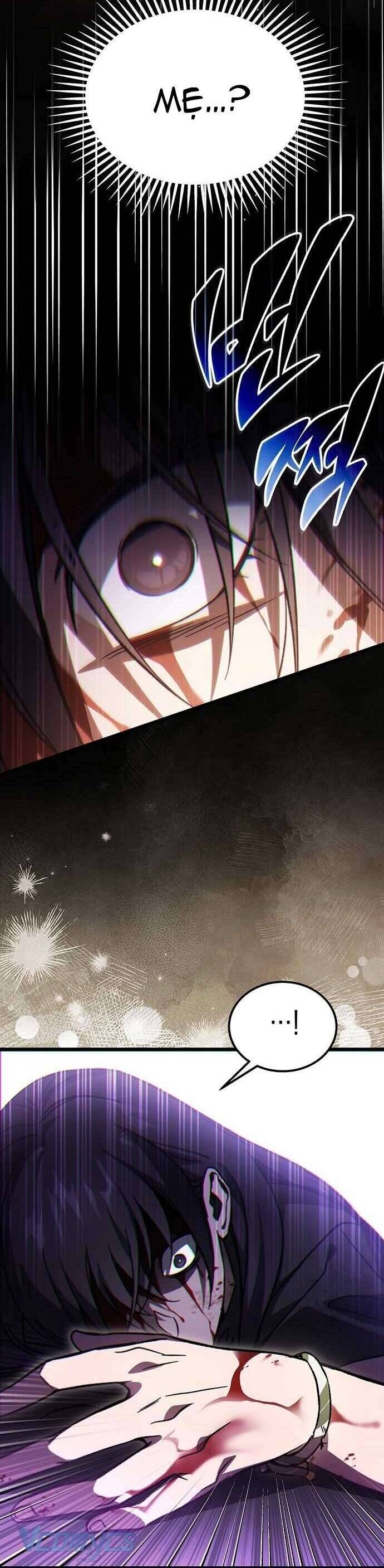Công Chúa Ngọn Lửa Đen Lv.99 - Chap 2 - Trang 73