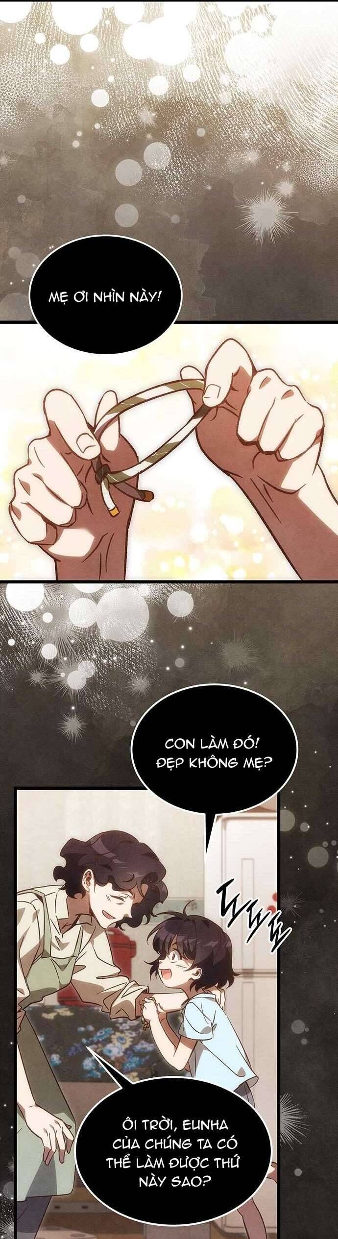 Công Chúa Ngọn Lửa Đen Lv.99 - Chap 2 - Trang 74
