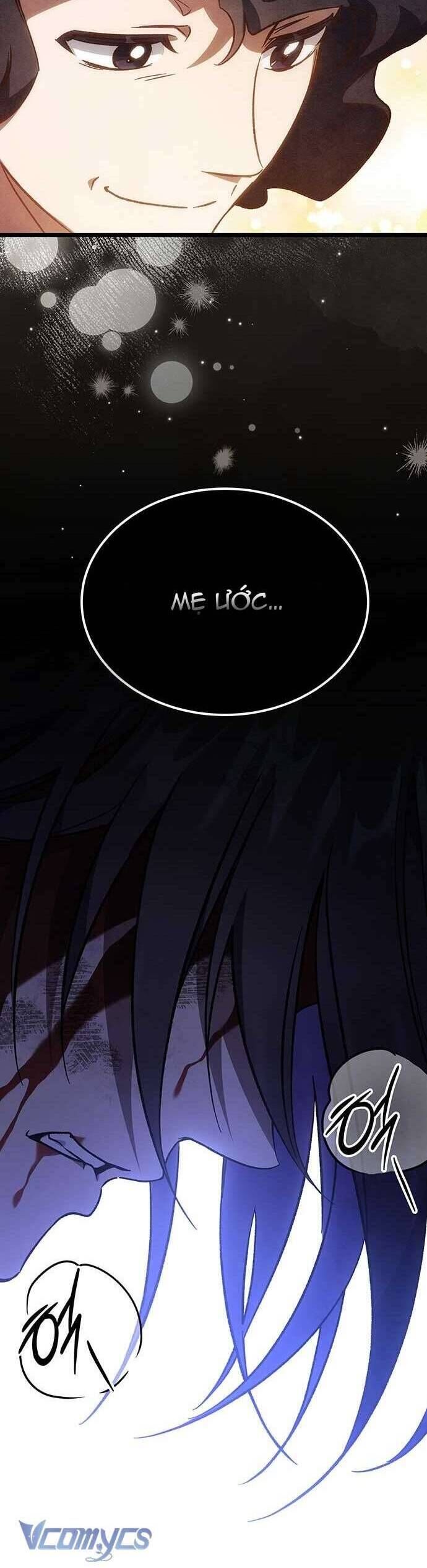 Công Chúa Ngọn Lửa Đen Lv.99 - Chap 2 - Trang 76