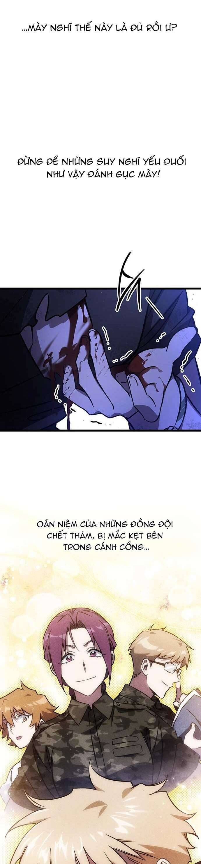 Công Chúa Ngọn Lửa Đen Lv.99 - Chap 2 - Trang 77