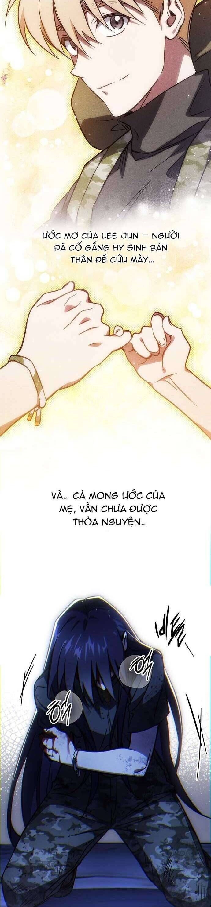 Công Chúa Ngọn Lửa Đen Lv.99 - Chap 2 - Trang 78