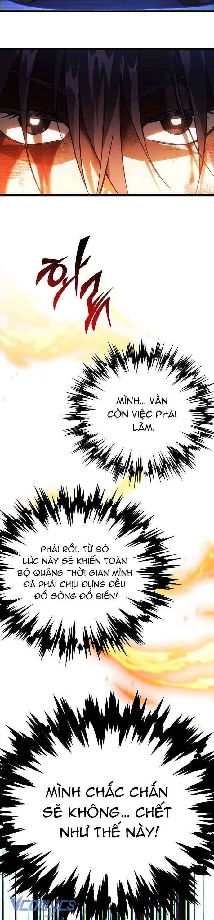 Công Chúa Ngọn Lửa Đen Lv.99 - Chap 2 - Trang 79
