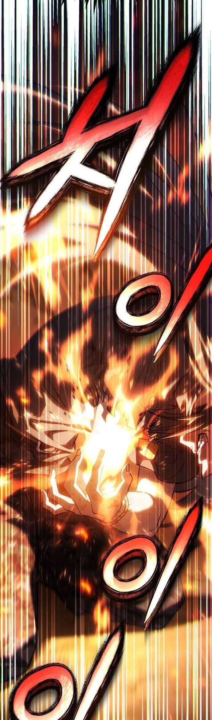 Công Chúa Ngọn Lửa Đen Lv.99 - Chap 2 - Trang 80