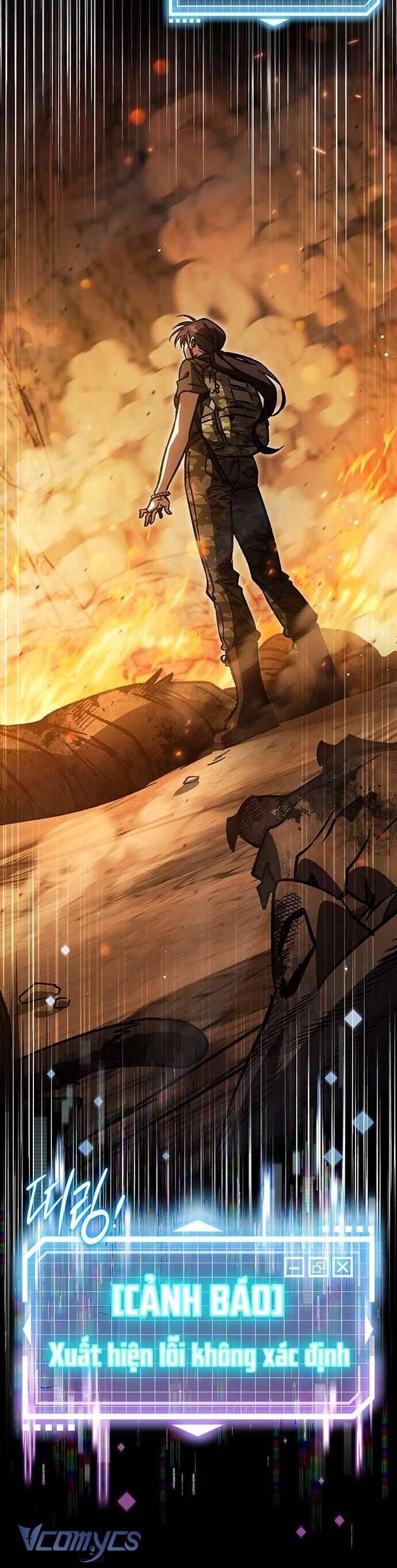Công Chúa Ngọn Lửa Đen Lv.99 - Chap 2 - Trang 9