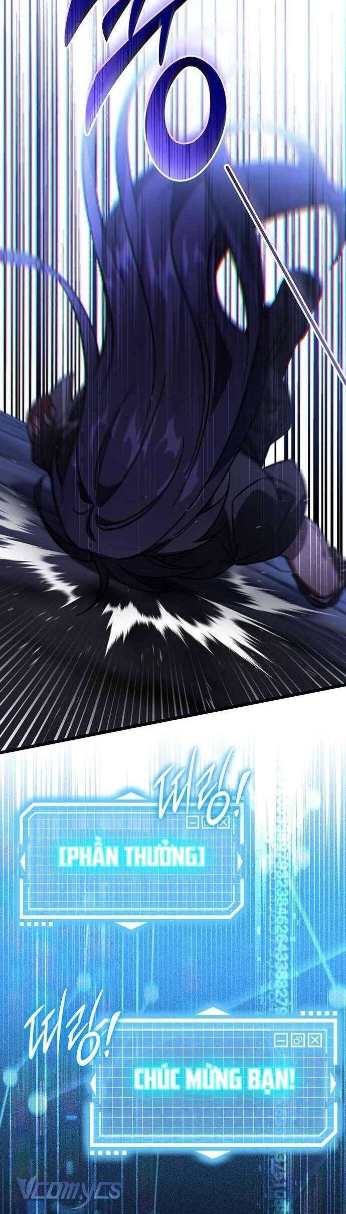 Công Chúa Ngọn Lửa Đen Lv.99 - Chap 2 - Trang 85