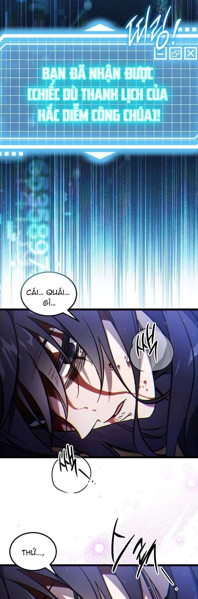 Công Chúa Ngọn Lửa Đen Lv.99 - Chap 2 - Trang 86