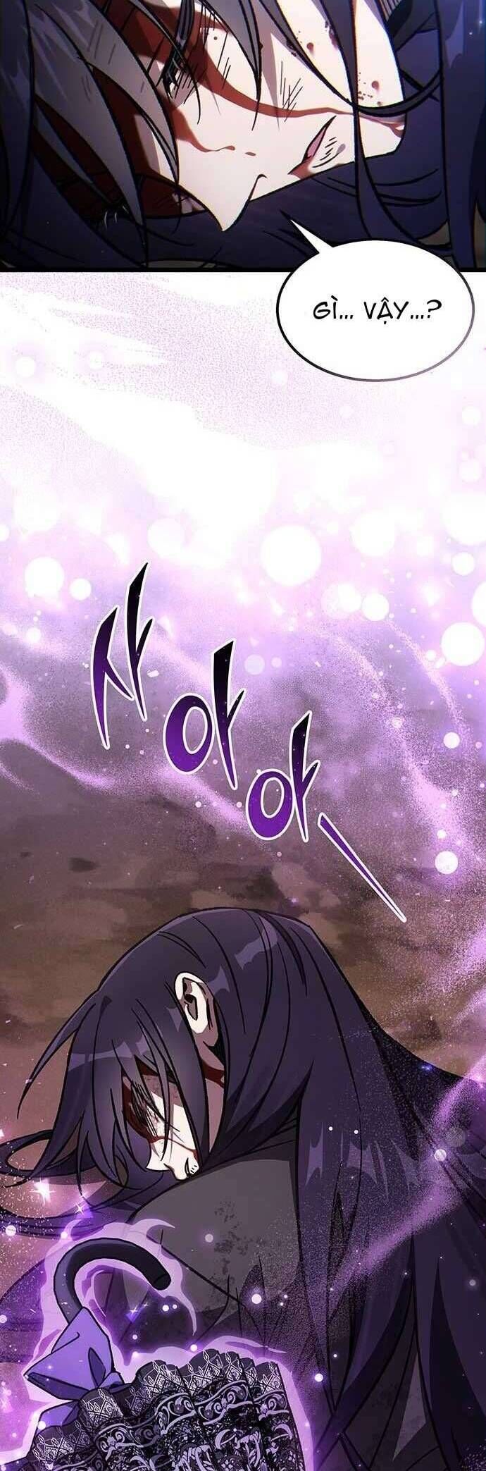 Công Chúa Ngọn Lửa Đen Lv.99 - Chap 2 - Trang 87