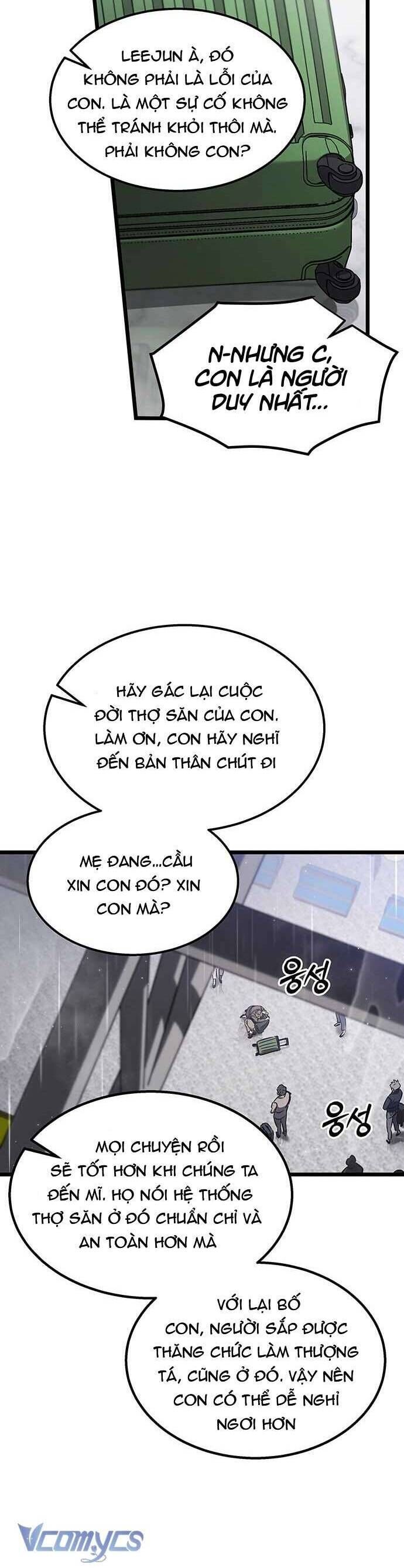 Công Chúa Ngọn Lửa Đen Lv.99 - Chap 3 - Trang 12