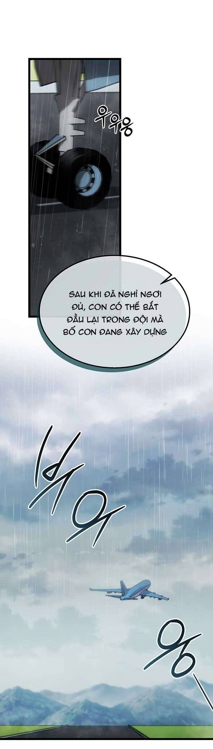 Công Chúa Ngọn Lửa Đen Lv.99 - Chap 3 - Trang 13