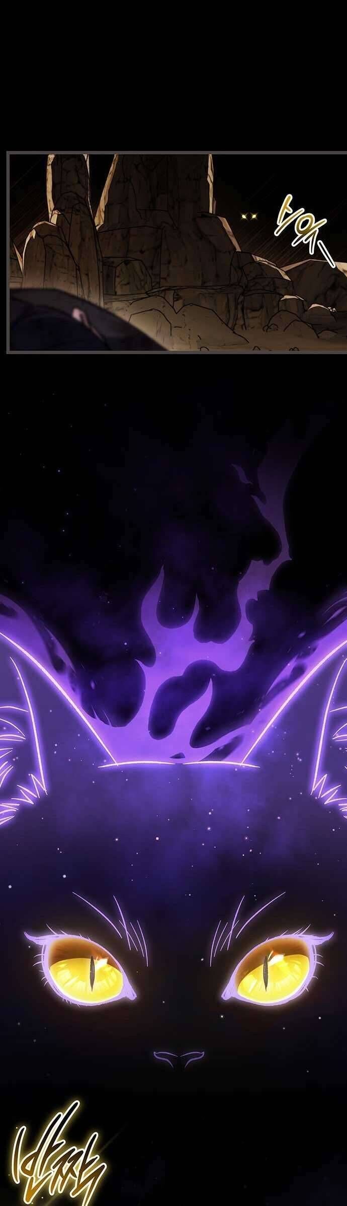 Công Chúa Ngọn Lửa Đen Lv.99 - Chap 3 - Trang 16