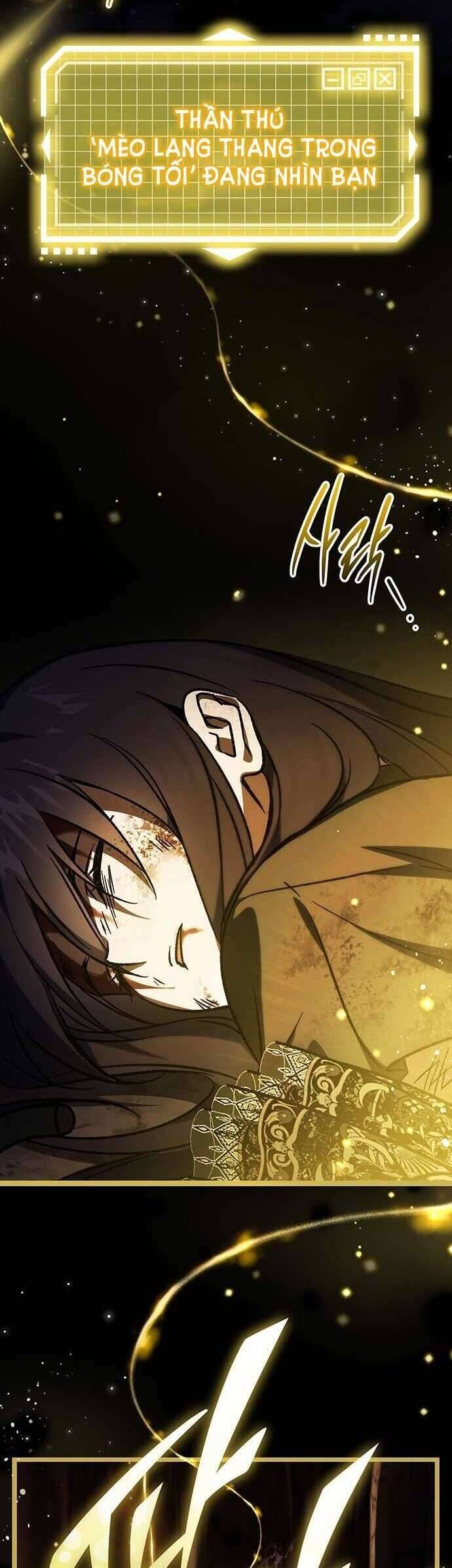 Công Chúa Ngọn Lửa Đen Lv.99 - Chap 3 - Trang 17