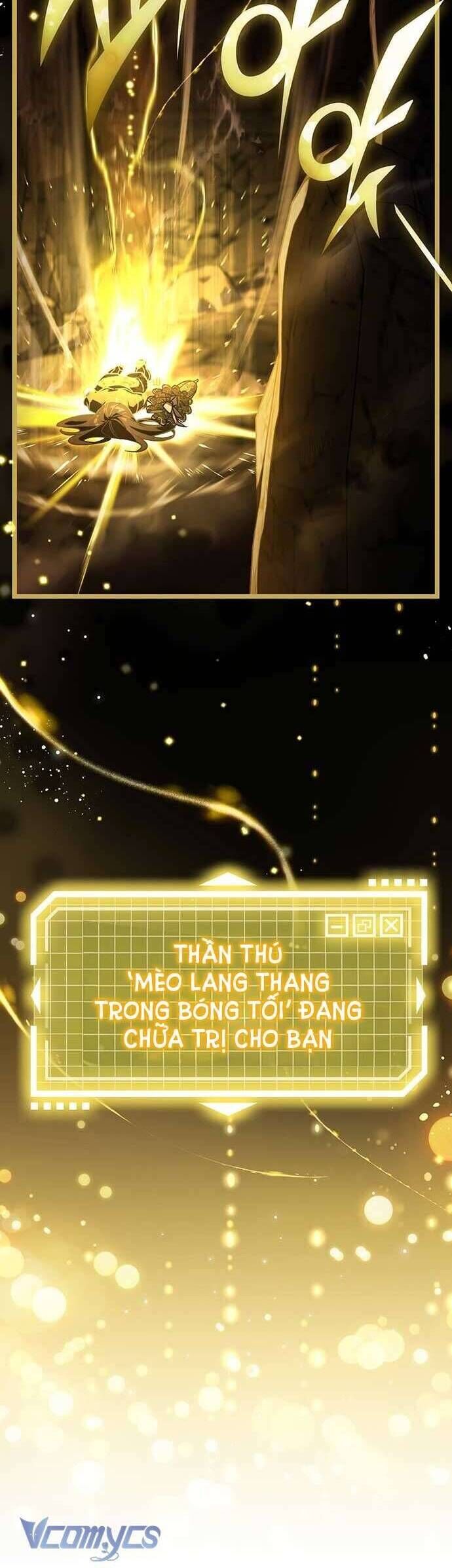 Công Chúa Ngọn Lửa Đen Lv.99 - Chap 3 - Trang 18