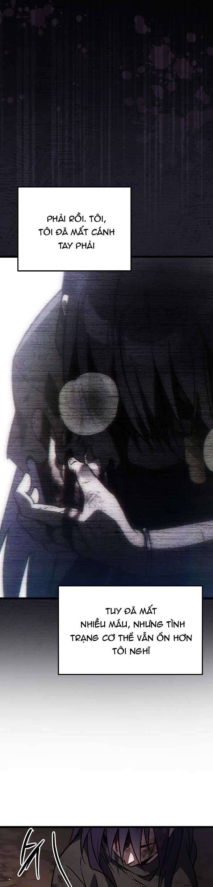 Công Chúa Ngọn Lửa Đen Lv.99 - Chap 3 - Trang 22