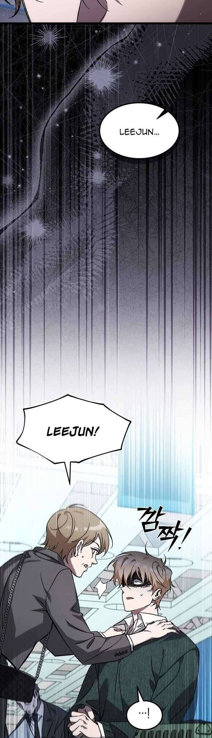Công Chúa Ngọn Lửa Đen Lv.99 - Chap 3 - Trang 4