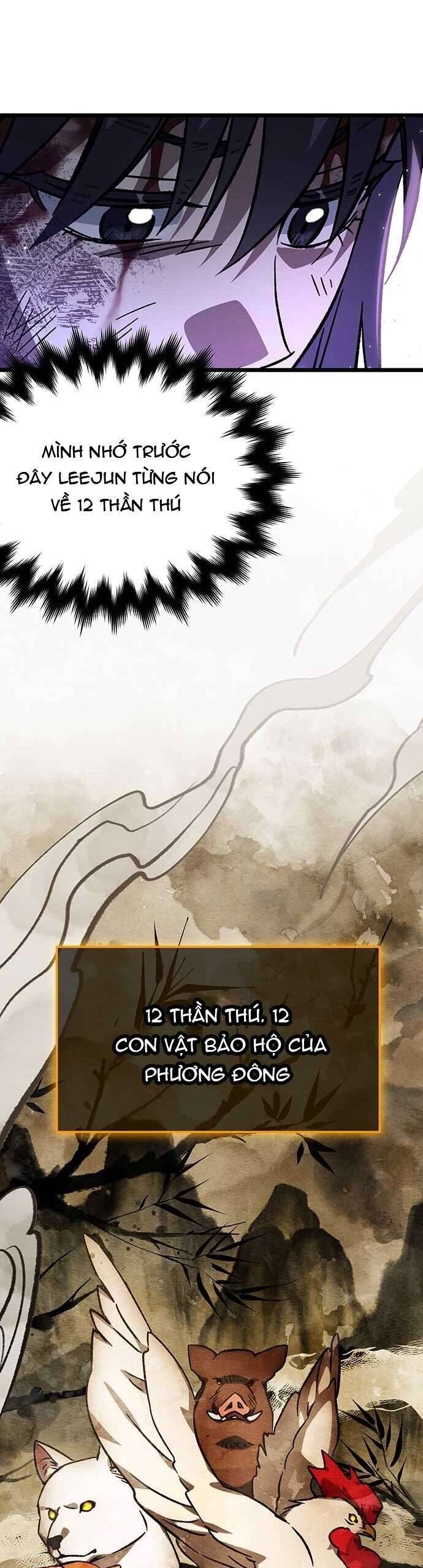 Công Chúa Ngọn Lửa Đen Lv.99 - Chap 3 - Trang 31