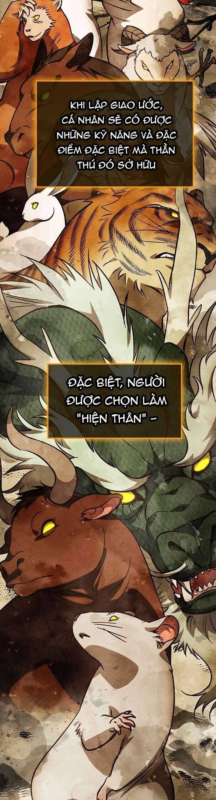 Công Chúa Ngọn Lửa Đen Lv.99 - Chap 3 - Trang 32