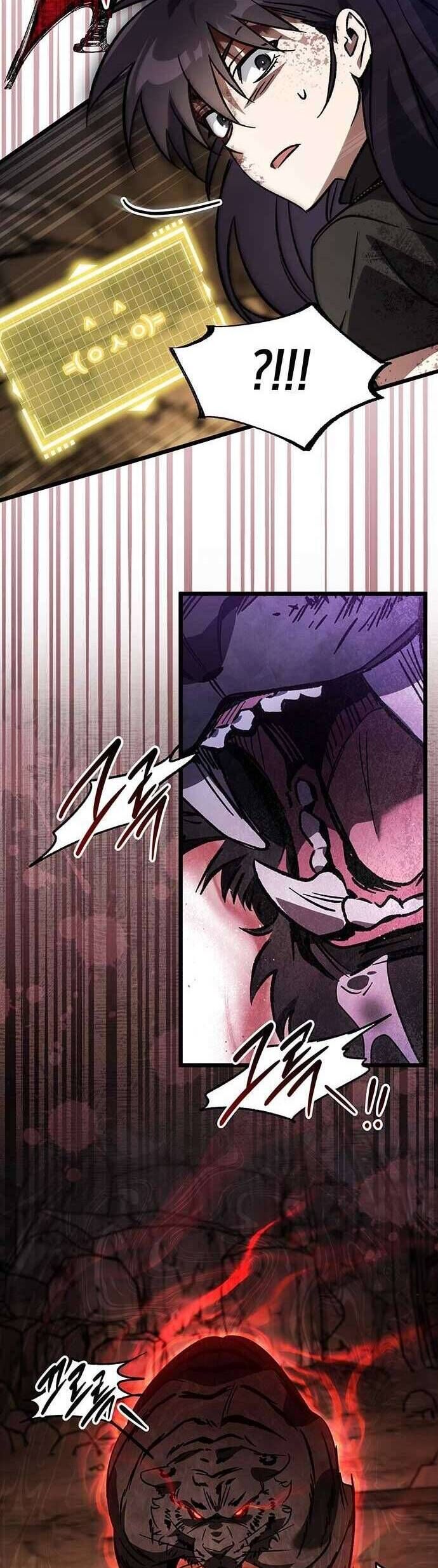 Công Chúa Ngọn Lửa Đen Lv.99 - Chap 3 - Trang 39