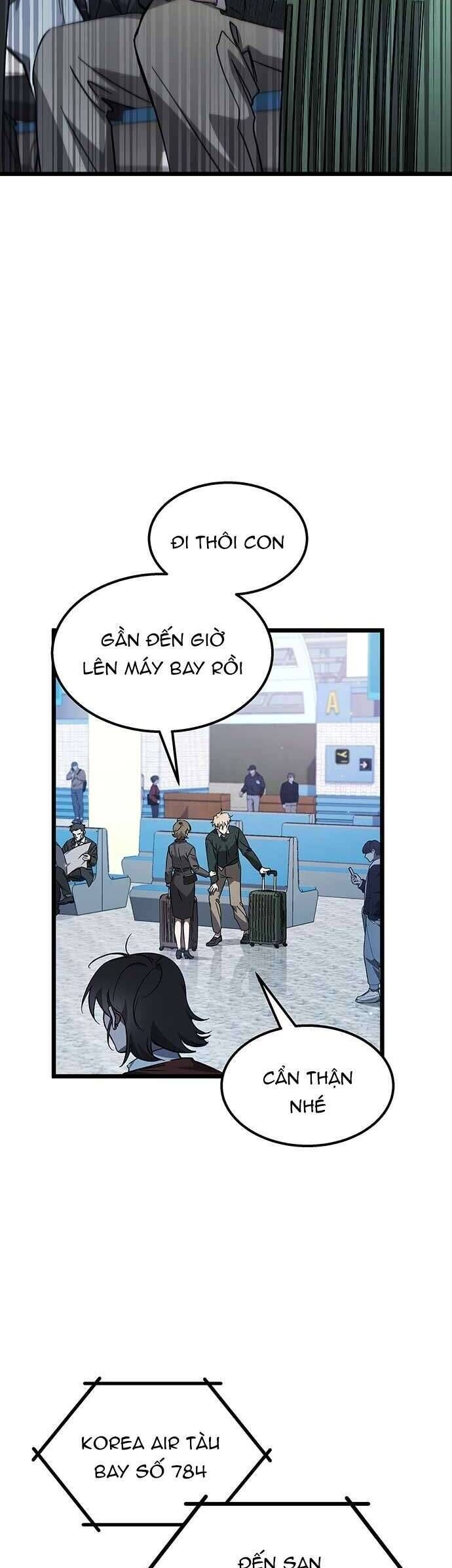Công Chúa Ngọn Lửa Đen Lv.99 - Chap 3 - Trang 5