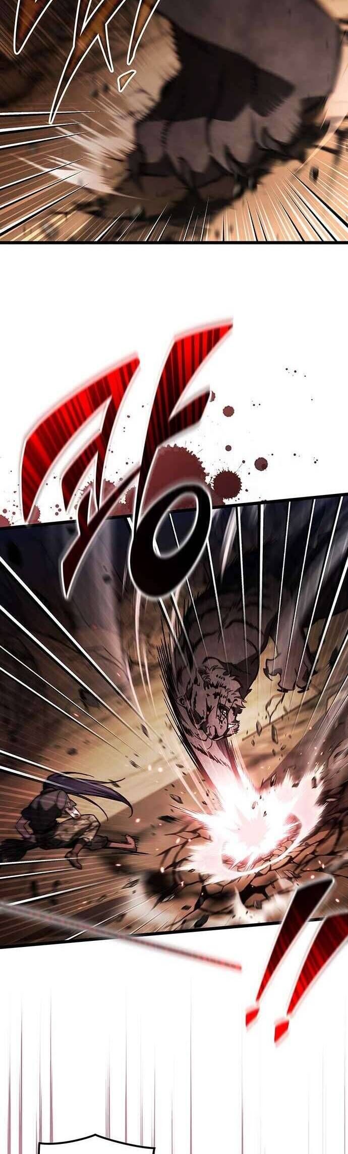 Công Chúa Ngọn Lửa Đen Lv.99 - Chap 3 - Trang 42