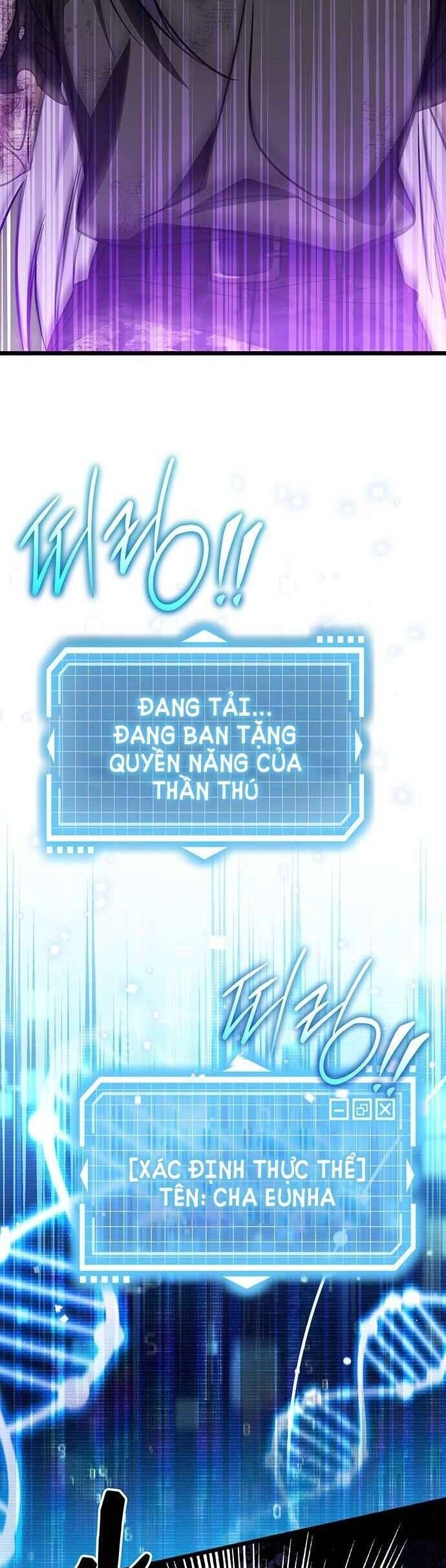 Công Chúa Ngọn Lửa Đen Lv.99 - Chap 3 - Trang 49