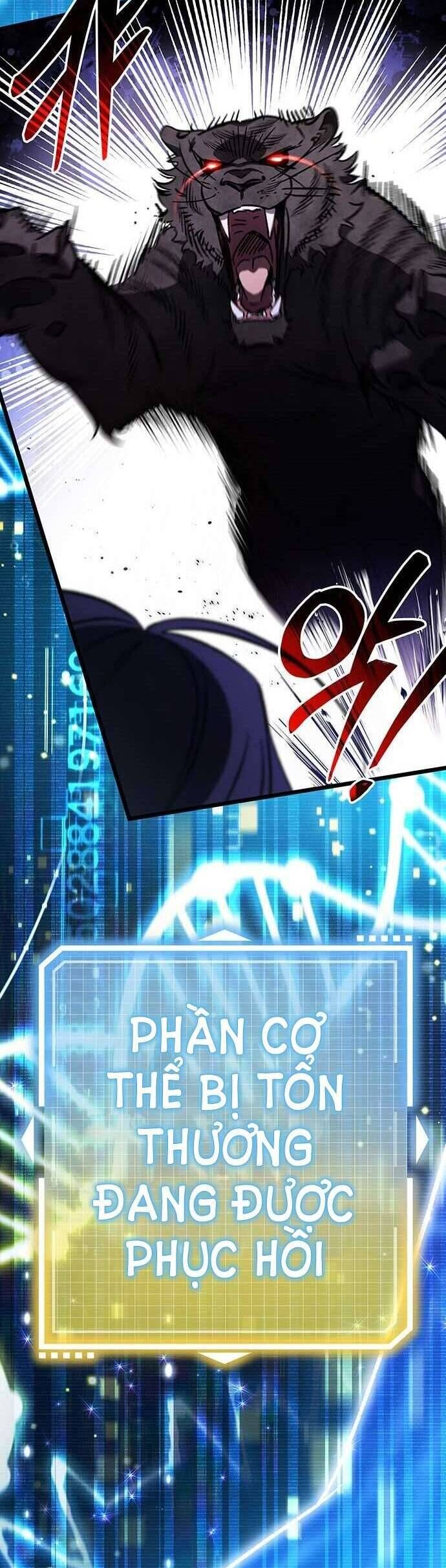 Công Chúa Ngọn Lửa Đen Lv.99 - Chap 3 - Trang 50