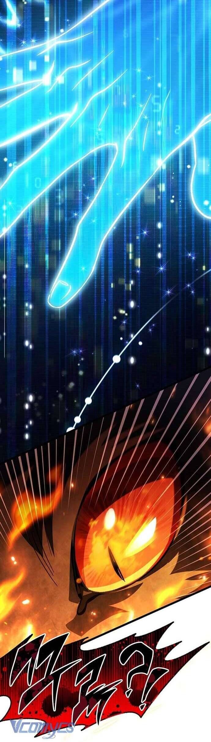 Công Chúa Ngọn Lửa Đen Lv.99 - Chap 3 - Trang 51