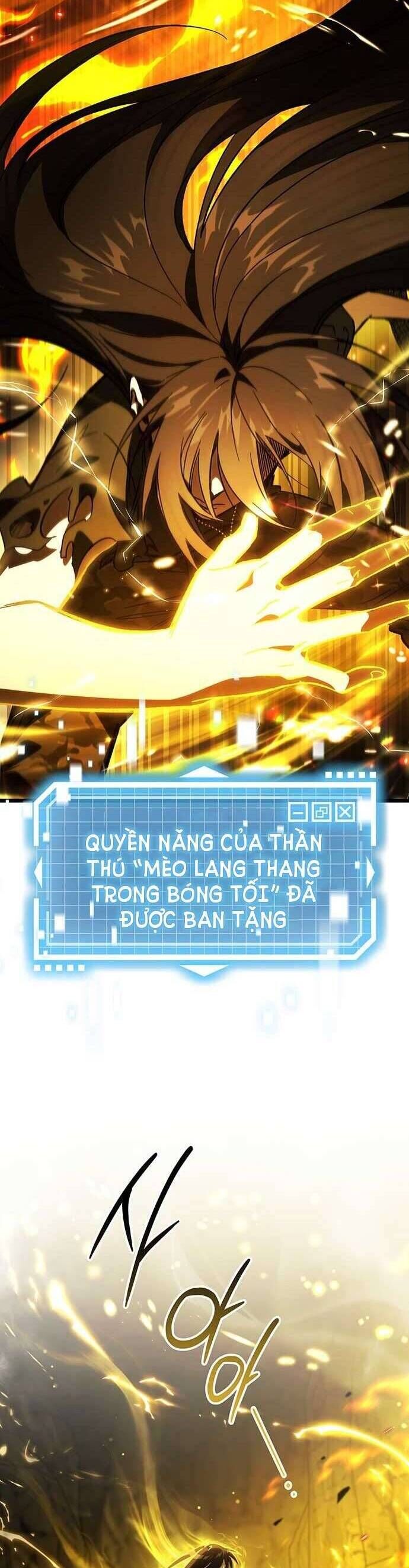 Công Chúa Ngọn Lửa Đen Lv.99 - Chap 3 - Trang 53