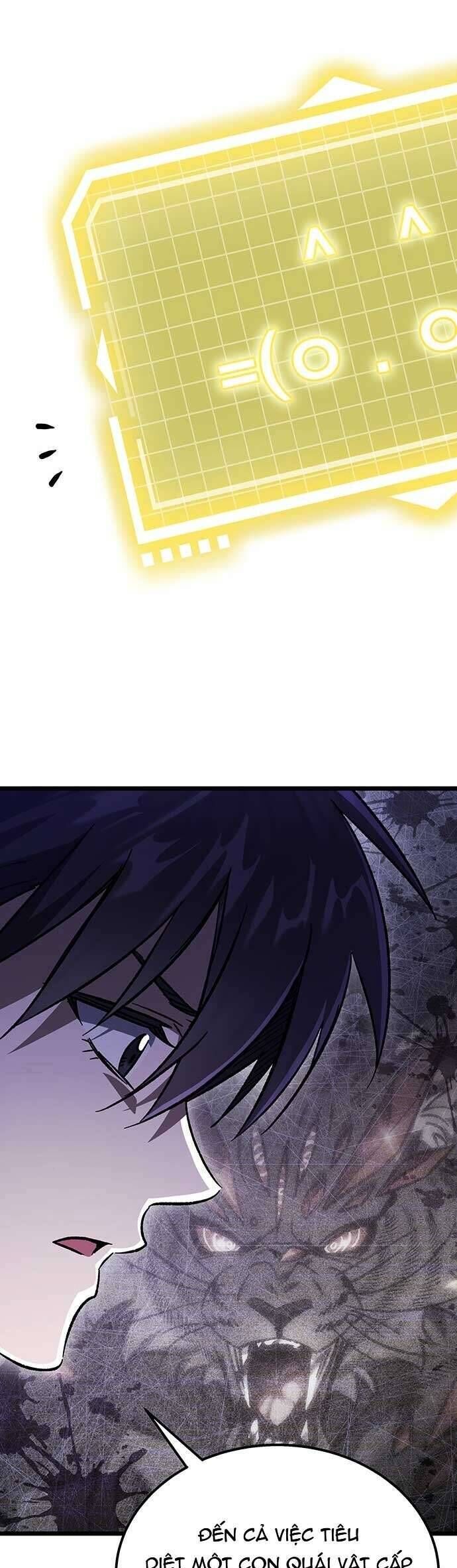 Công Chúa Ngọn Lửa Đen Lv.99 - Chap 3 - Trang 61