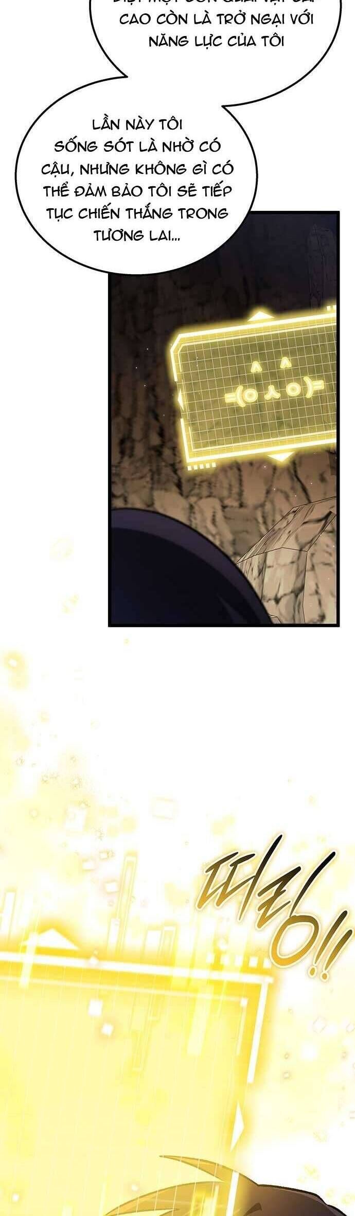 Công Chúa Ngọn Lửa Đen Lv.99 - Chap 3 - Trang 62