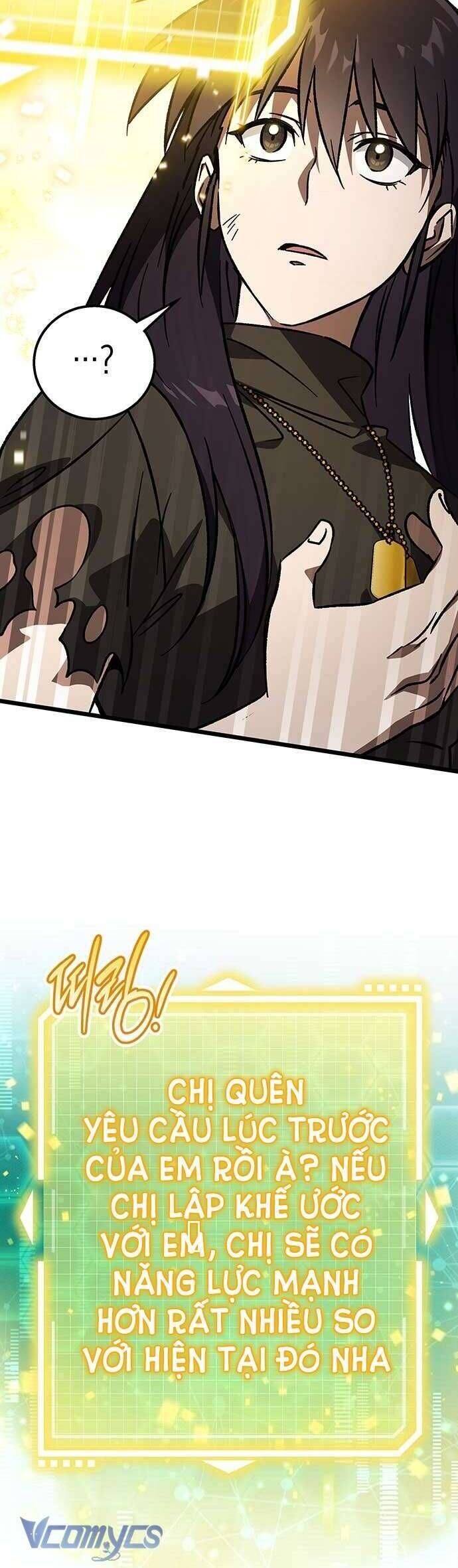 Công Chúa Ngọn Lửa Đen Lv.99 - Chap 3 - Trang 63