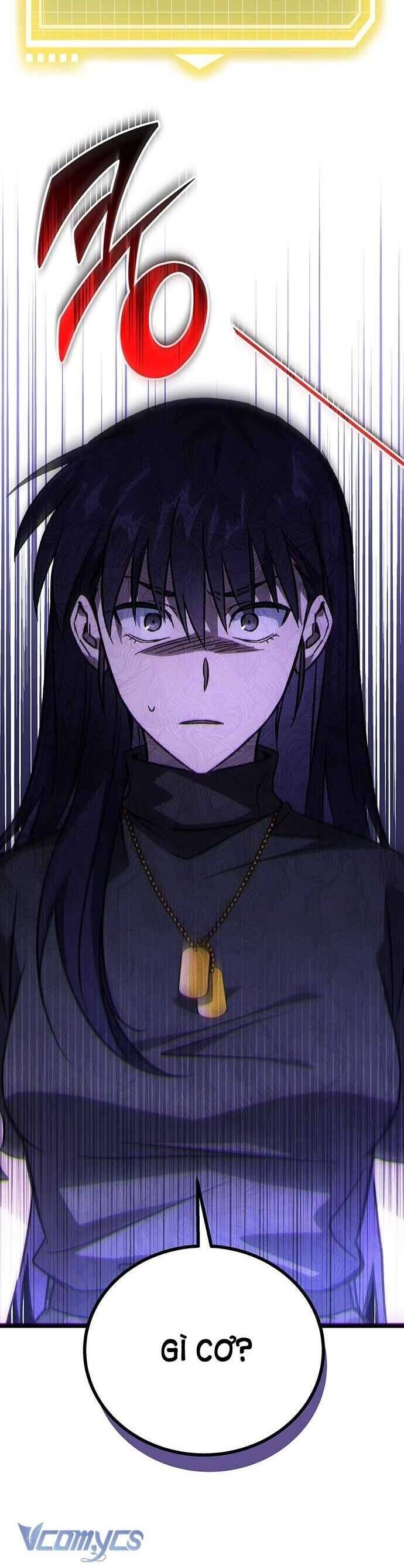 Công Chúa Ngọn Lửa Đen Lv.99 - Chap 3 - Trang 66