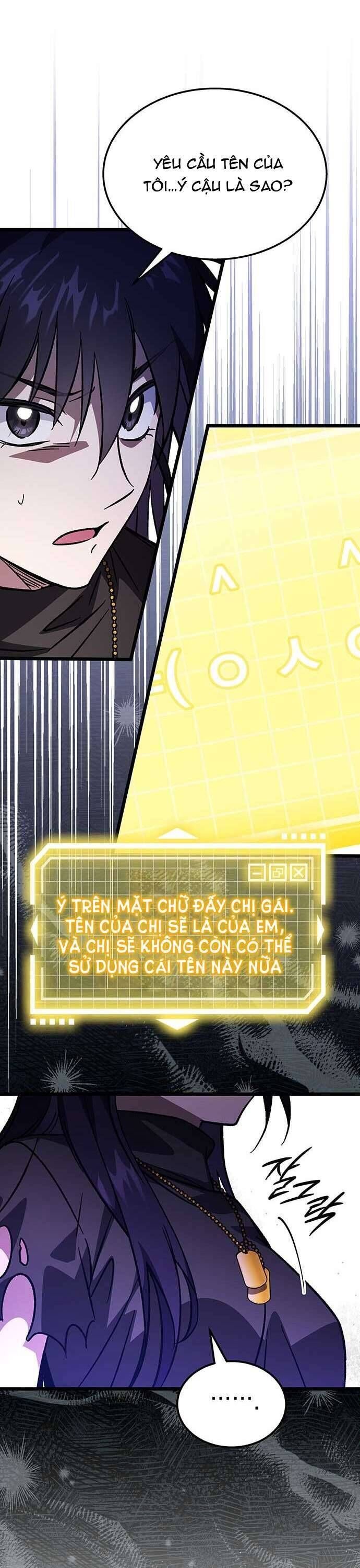 Công Chúa Ngọn Lửa Đen Lv.99 - Chap 3 - Trang 67