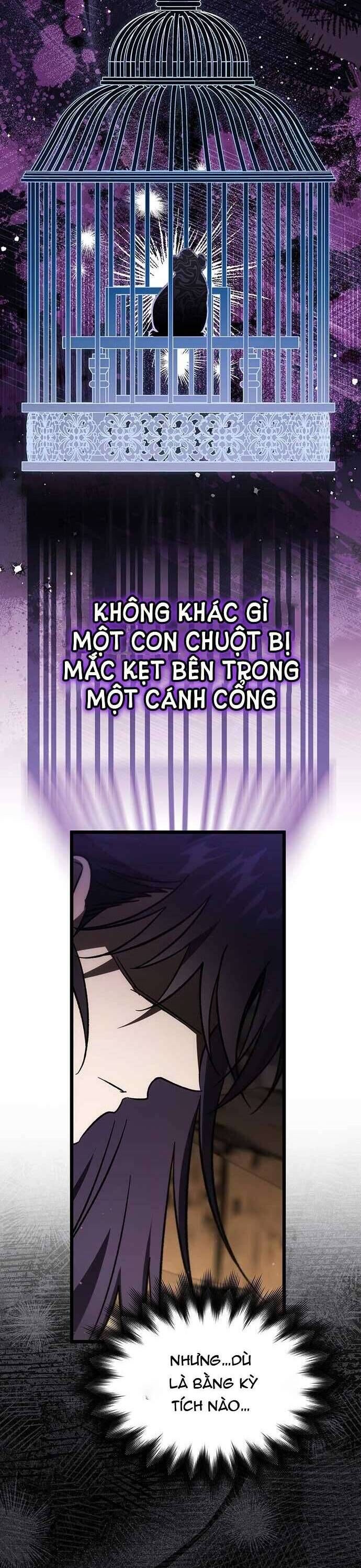 Công Chúa Ngọn Lửa Đen Lv.99 - Chap 3 - Trang 69