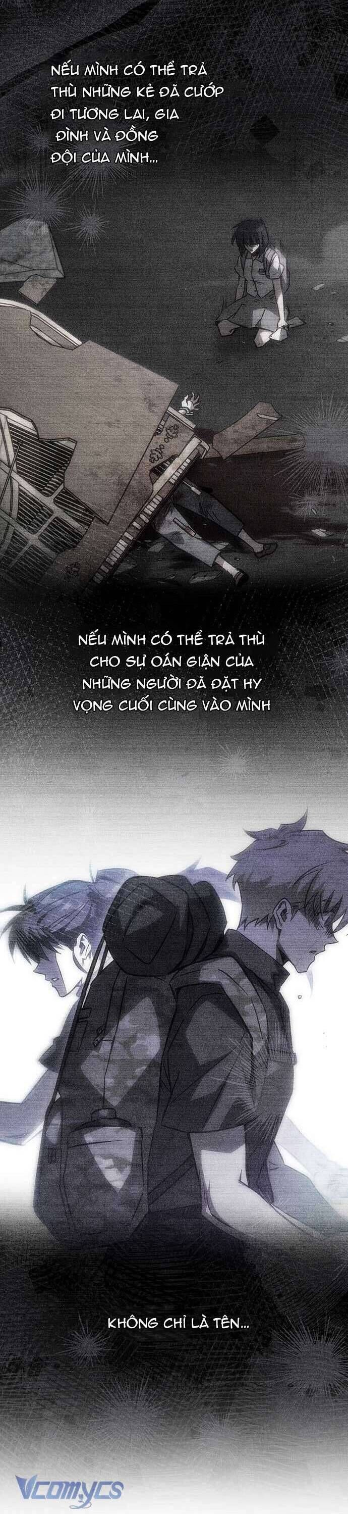 Công Chúa Ngọn Lửa Đen Lv.99 - Chap 3 - Trang 70