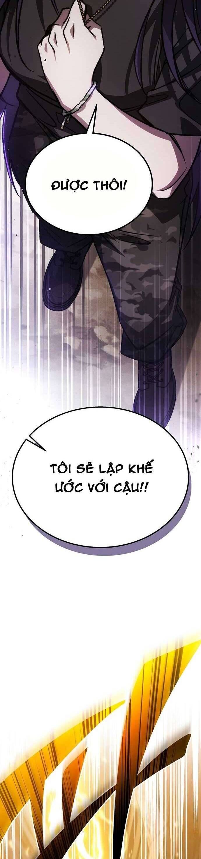 Công Chúa Ngọn Lửa Đen Lv.99 - Chap 3 - Trang 72