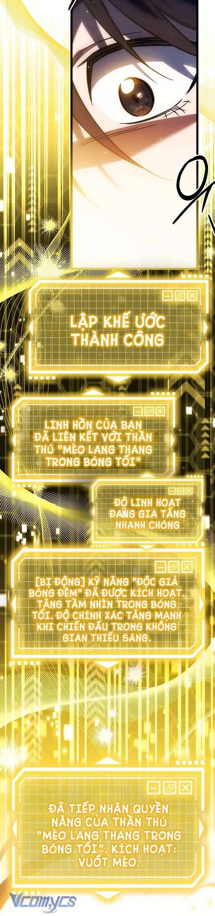 Công Chúa Ngọn Lửa Đen Lv.99 - Chap 3 - Trang 74